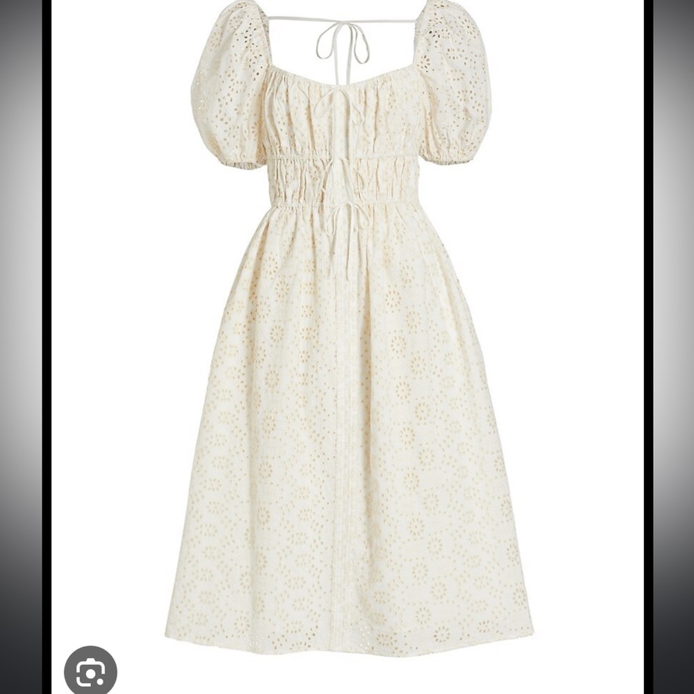 En Saison MIDI dress